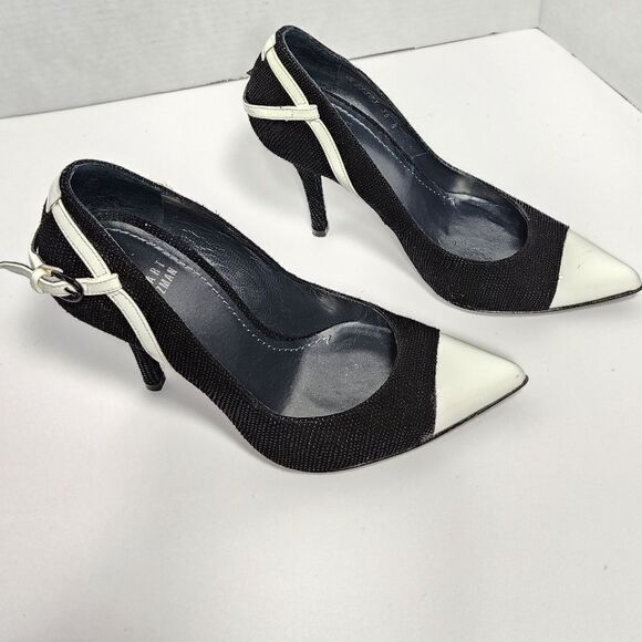 Stuart Weitzman  - Picture 9 of 17